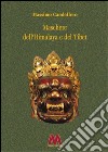 Maschere dell'Himalaya e del Tibet. Ediz. ampliata libro