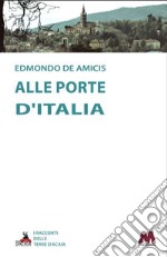 Alle porte d'Italia libro