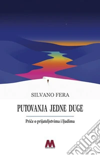 Putovanja jedne duge libro