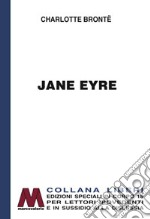 Jane Eyre. Ediz. per ipovedenti libro