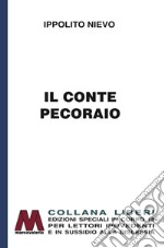 Il conte pecoraio. Ediz. per ipovedenti libro