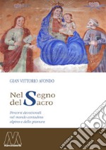 Nel segno del sacro. Percorsi devozionali nel mondo contadino alpino e della pianura libro