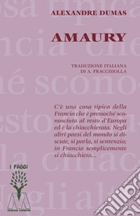 Amaury