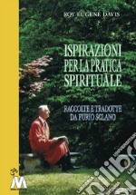 Ispirazioni per la pratica spirituale libro