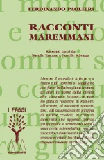 Racconti maremmani libro