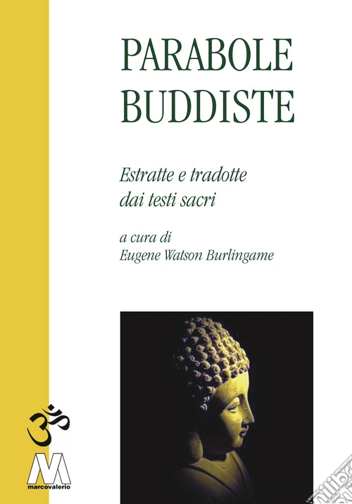 Parabole buddhiste