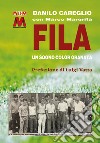 Fila. Un sogno color Granata libro