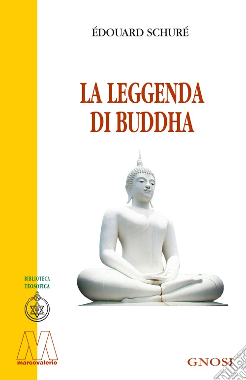 La leggenda di Buddha