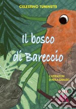 Il Bosco di Bareccio. Ediz. illustrata