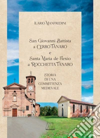 San Giovanni Battista a Cerro Tanario e Santa Maria de Flexio a Rocchetta Tanaro. Storia di una committenza medievale libro
