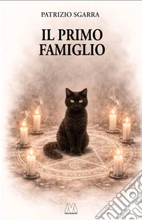 Il primo famiglio libro