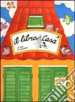 Il libro casa