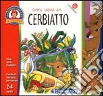 Come cresce un... cerbiatto libro