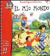 Il Mio mondo libro