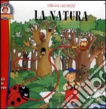 La natura