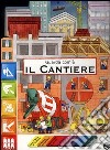 Il cantiere libro