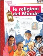 Le religioni del mondo libro