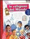 Le religioni del mondo libro