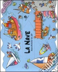 La Nave libro