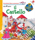 Il castello. Ediz. a colori libro