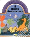 Il brutto anatroccolo libro