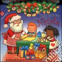 Un... dolcissimo Natale! libro