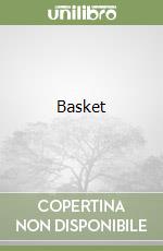 Basket libro