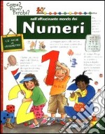 Nell'affascinante mondo dei numeri libro