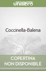 Coccinella-Balena libro
