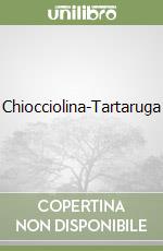Chiocciolina-Tartaruga libro
