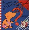 Indovina gli animali libro