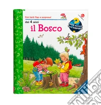 Il bosco. Ediz. a colori libro