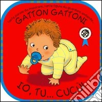 Io, tu... cucù! libro