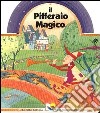 Il pifferaio magico libro