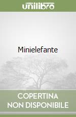 Minielefante libro