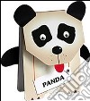 Panda libro