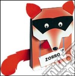 Zorro libro