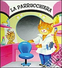 La parrucchiera libro