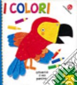 I colori libro