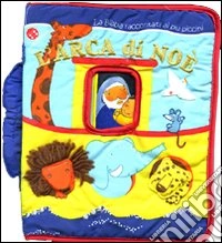 L'arca di Noè libro