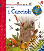 I cuccioli. Ediz. a colori libro