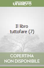 Il libro tuttofare (7) libro