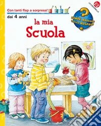 La mia scuola libro