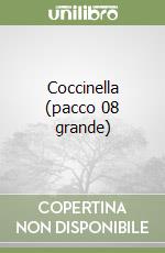 Coccinella (pacco 08 grande) libro