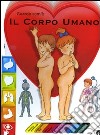 Il Corpo umano libro