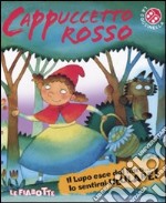 Cappuccetto Rosso libro