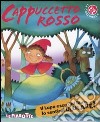 Cappuccetto Rosso libro