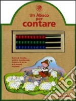 Un abaco per contare libro