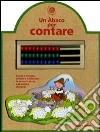 Un abaco per contare libro