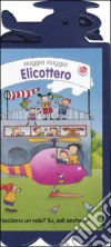 Elicottero libro